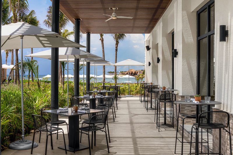 Hilton Tulum Riviera Maya All-Inclusive Resort 27