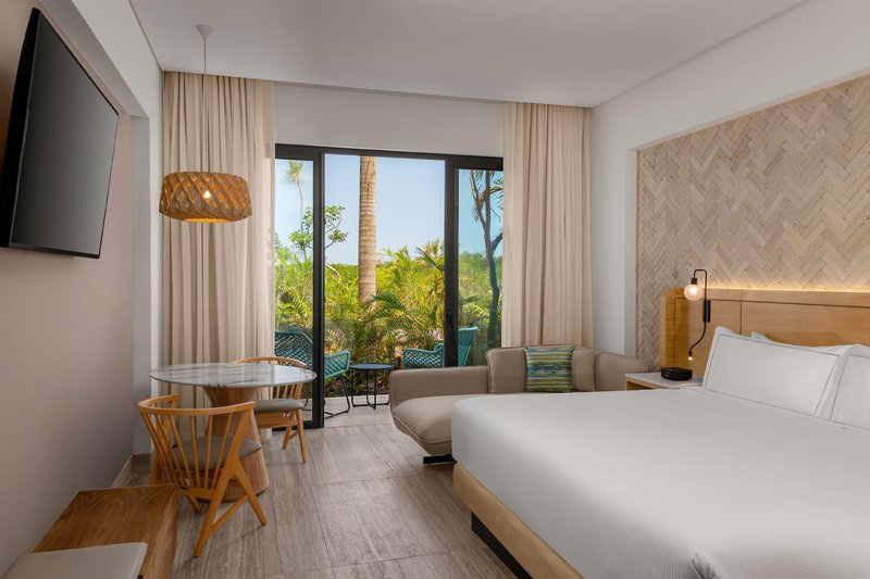 Hilton Tulum Riviera Maya All-Inclusive Resort 29