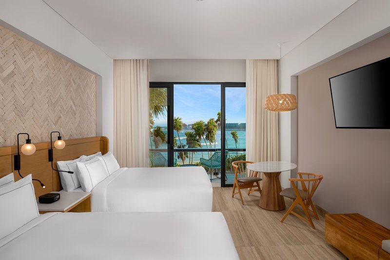 Hilton Tulum Riviera Maya All-Inclusive Resort 30