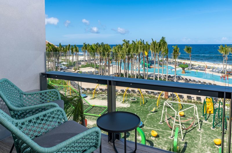 Hilton Tulum Riviera Maya All-Inclusive Resort 32