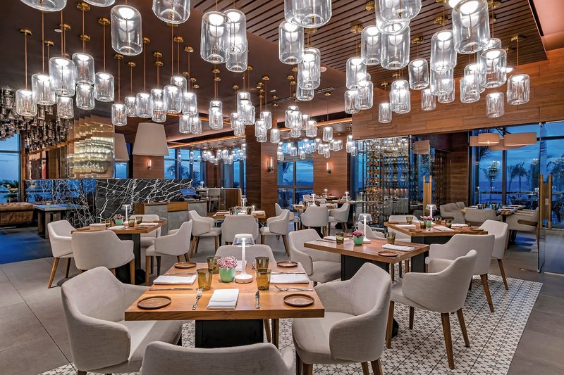 Conrad Tulum 5
