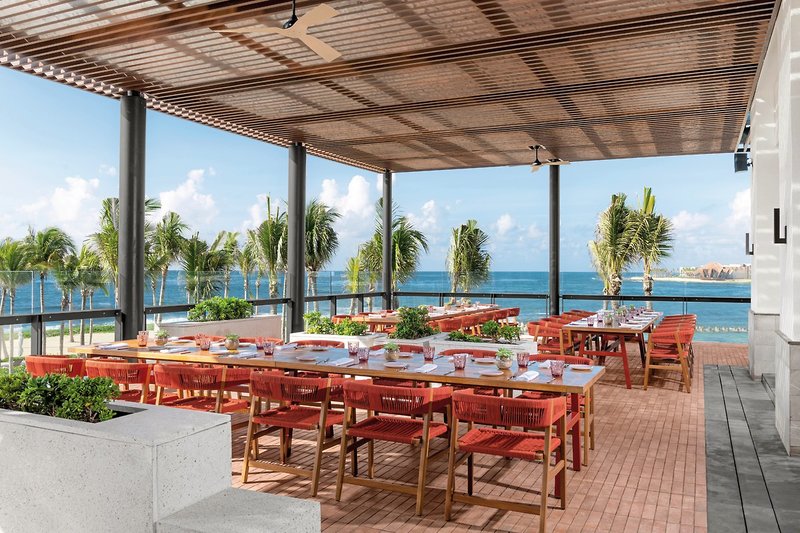 Conrad Tulum 6