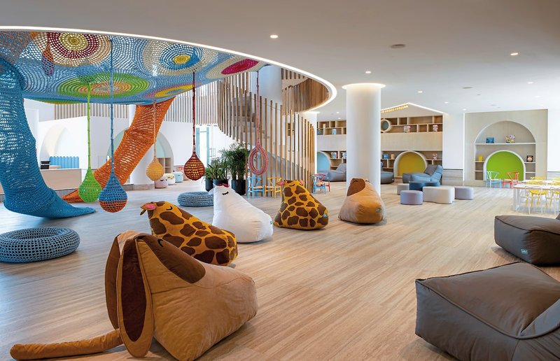 Conrad Tulum 7