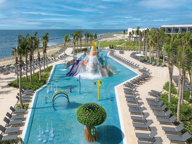 Conrad Tulum 8