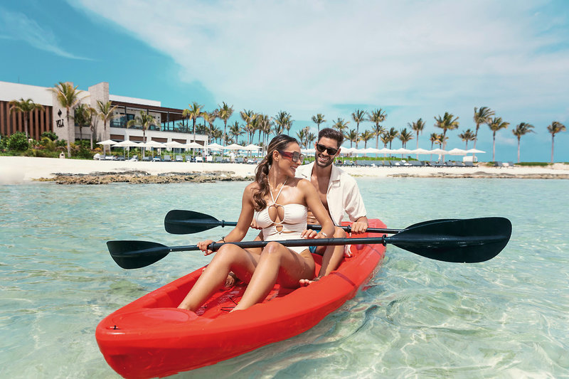 Conrad Tulum 12