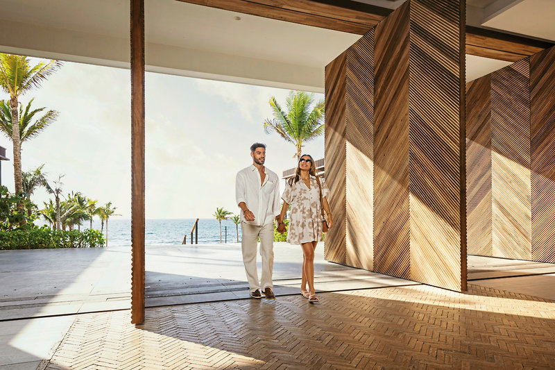 Conrad Tulum 15