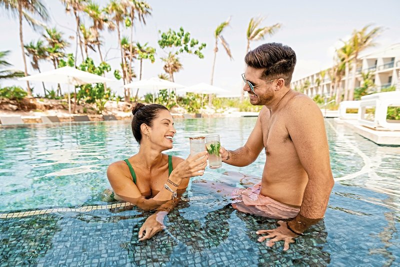 Conrad Tulum 16