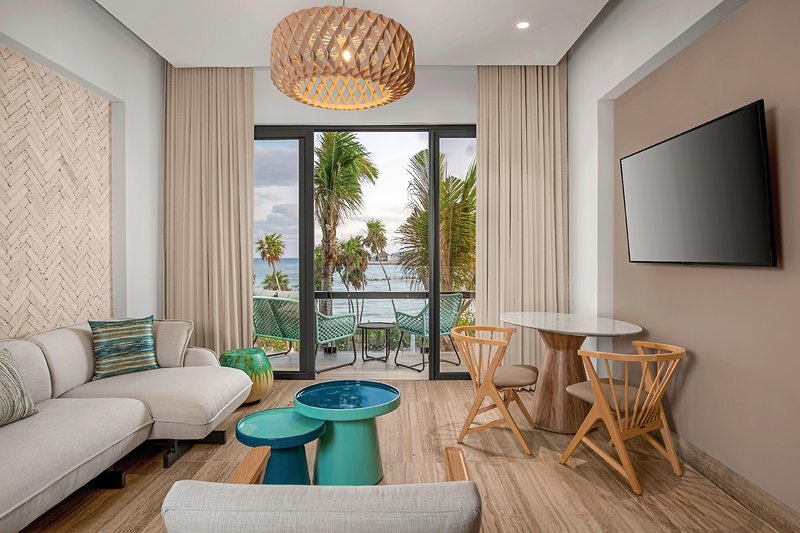 Conrad Tulum 17