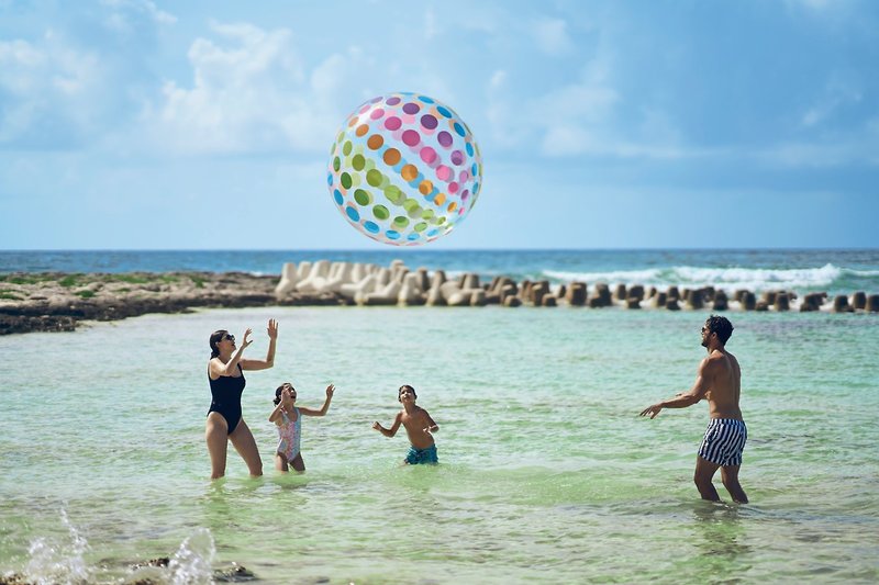 Conrad Tulum 20