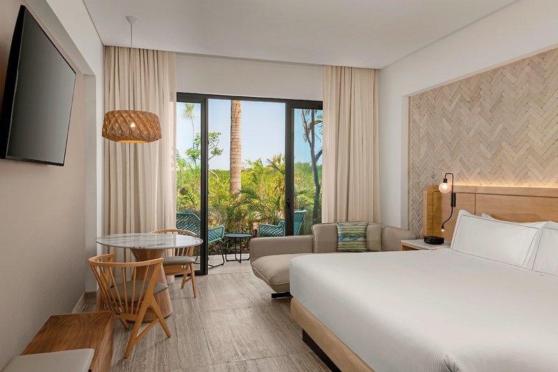 Conrad Tulum 22