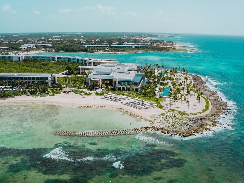 Hilton Tulum Riviera Maya All-Inclusive Resort 1