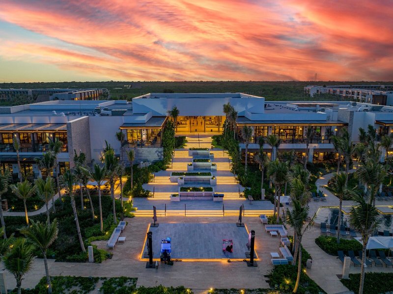 Hilton Tulum Riviera Maya All-Inclusive Resort 2
