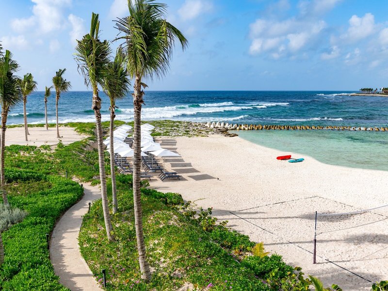 Hilton Tulum Riviera Maya All-Inclusive Resort 3