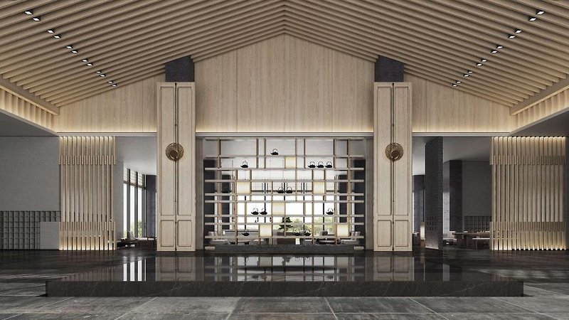 DoubleTree by Hilton Beijing Badaling