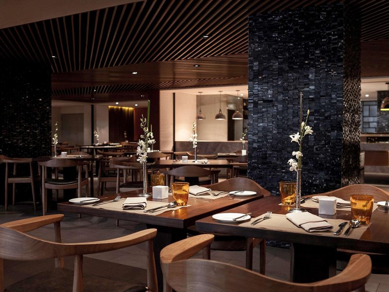 Hotel Pullman Shanghai Skyway 20