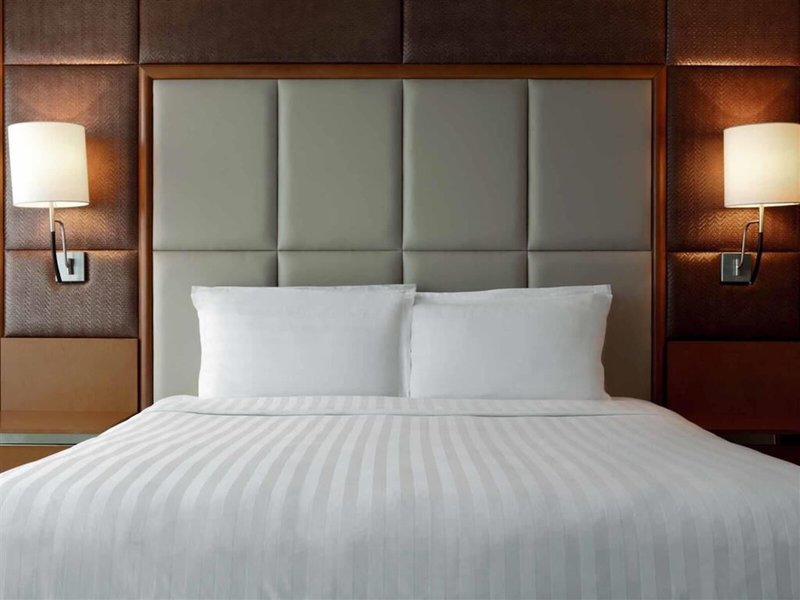 Hotel Pullman Shanghai Skyway 36