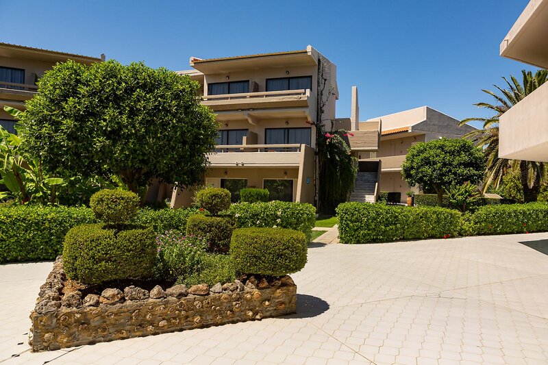 Cathrin Hotel 14