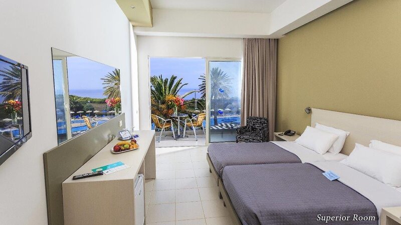 Cathrin Hotel 18