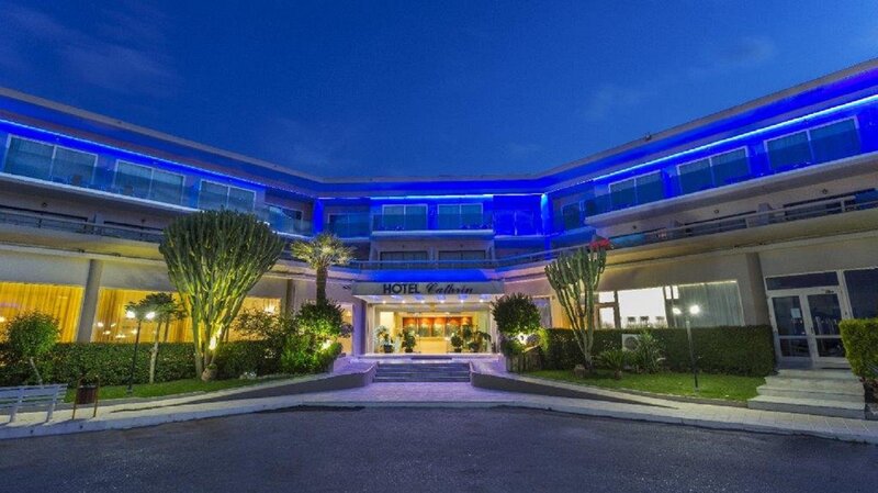 Cathrin Hotel 31