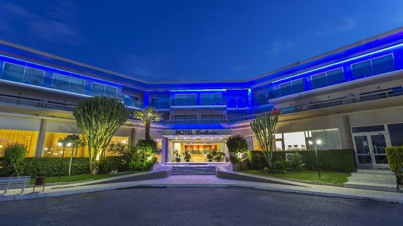 Cathrin Hotel 9