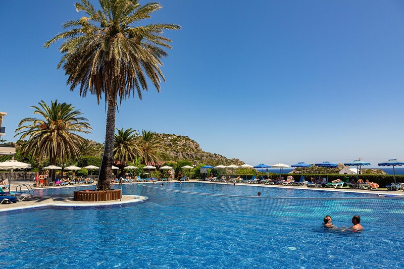 Cathrin Hotel 10