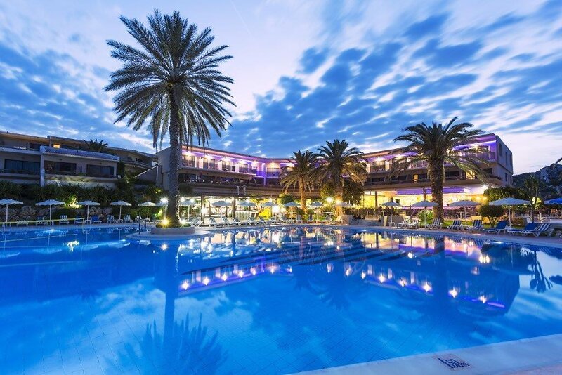 Cathrin Hotel 11