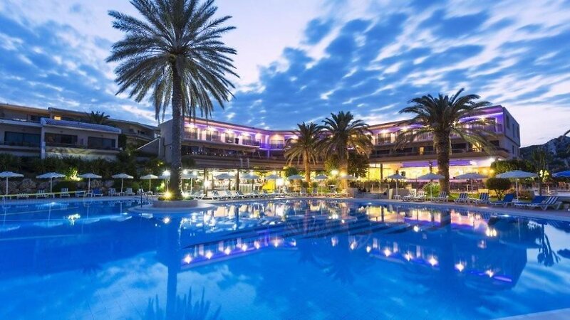 Cathrin Hotel 12