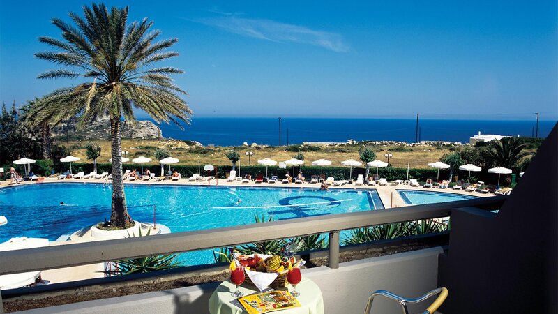 Cathrin Hotel 20