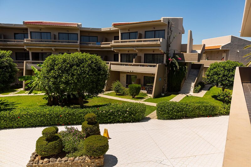 Cathrin Hotel 23