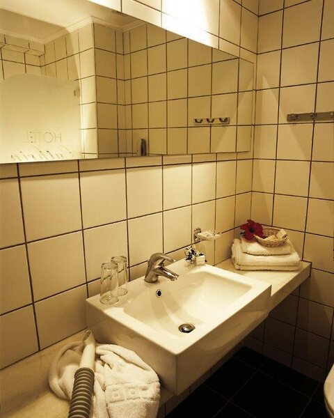 Cathrin Hotel 28