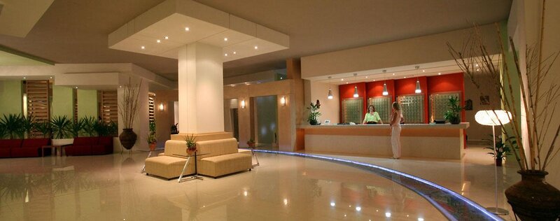 Cathrin Hotel 29