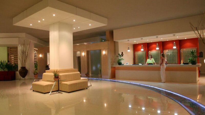 Cathrin Hotel 30