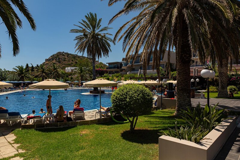 Cathrin Hotel 35