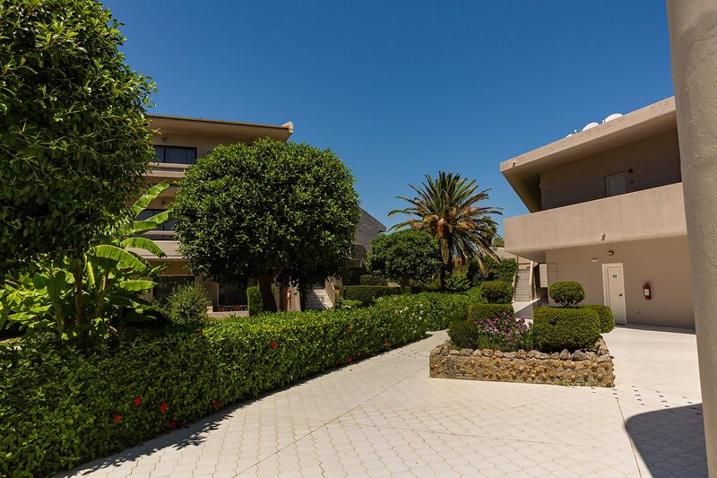 Cathrin Hotel 36