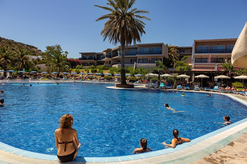 Cathrin Hotel 45