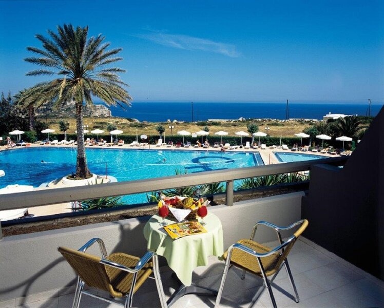 Cathrin Hotel 13