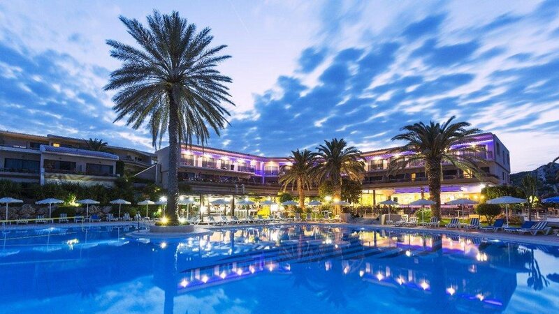 Cathrin Hotel 29