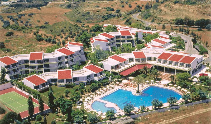 Cathrin Hotel 42