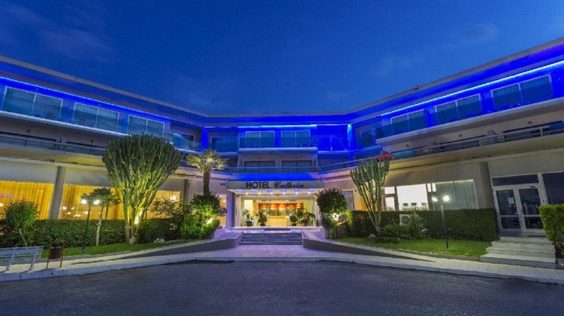 Cathrin Hotel 43