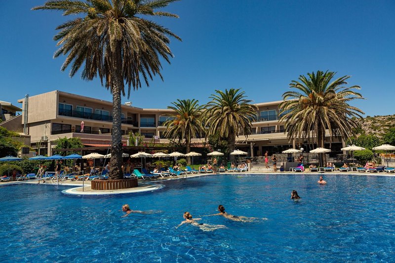 Cathrin Hotel 44
