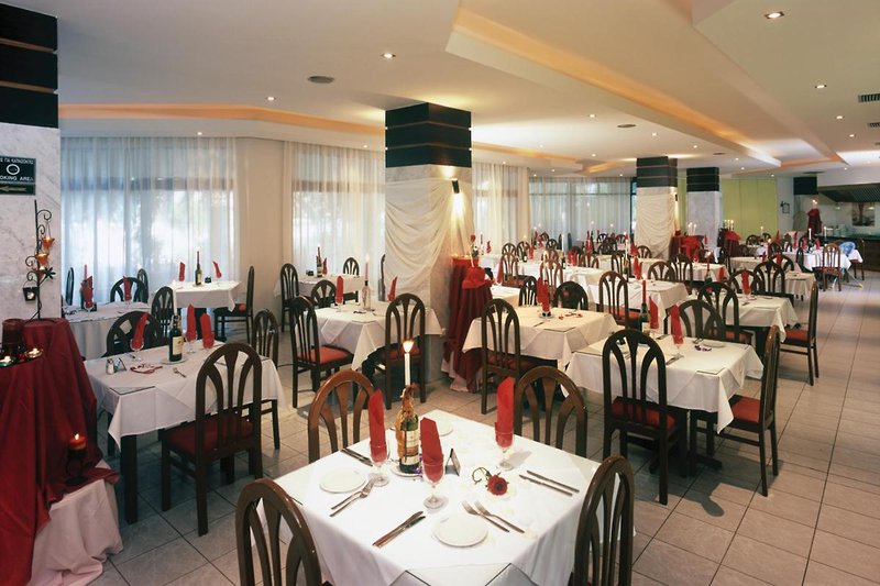 Cathrin Hotel 46