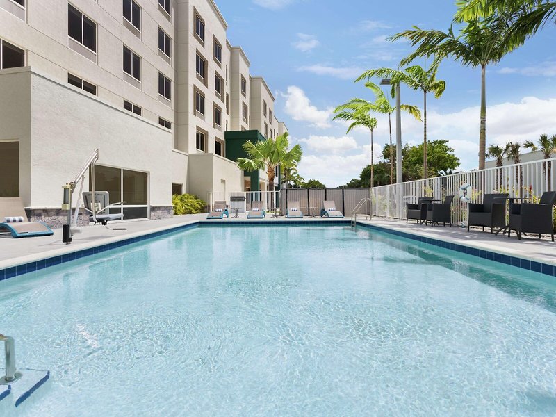 Hampton Inn and Suites by Hilton Miami Kendall 7