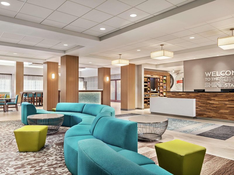 Hampton Inn and Suites by Hilton Miami Kendall 10
