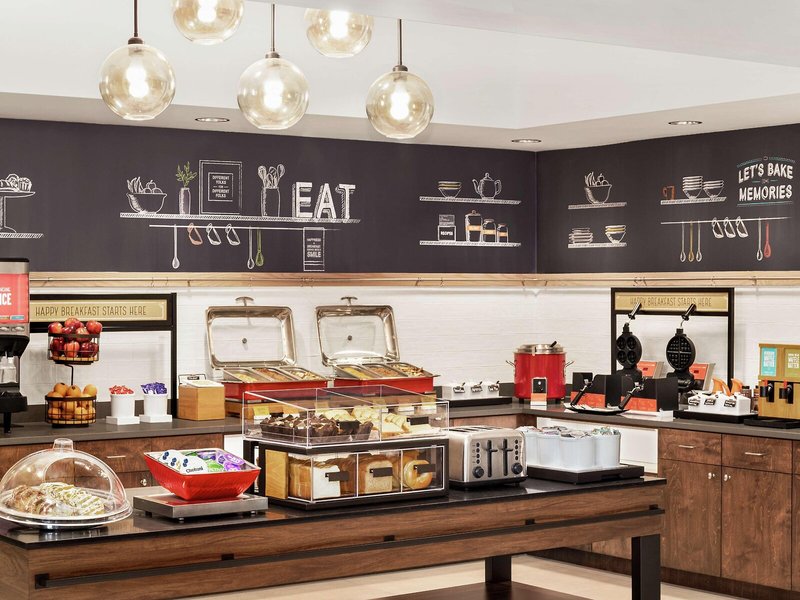 Hampton Inn and Suites by Hilton Miami Kendall 12