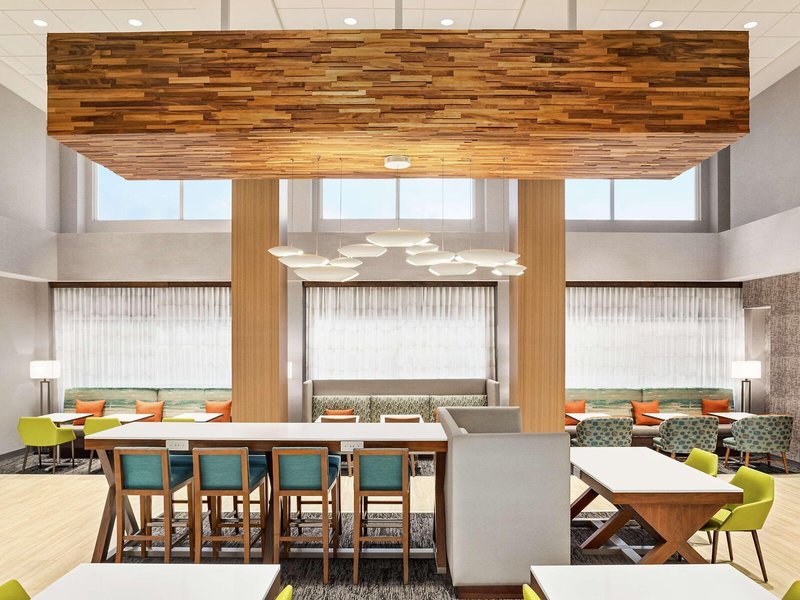 Hampton Inn and Suites by Hilton Miami Kendall 13