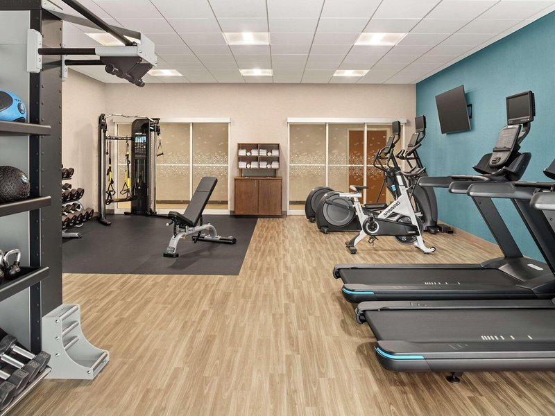 Hampton Inn and Suites by Hilton Miami Kendall 14
