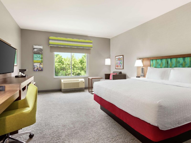 Hampton Inn and Suites by Hilton Miami Kendall 15