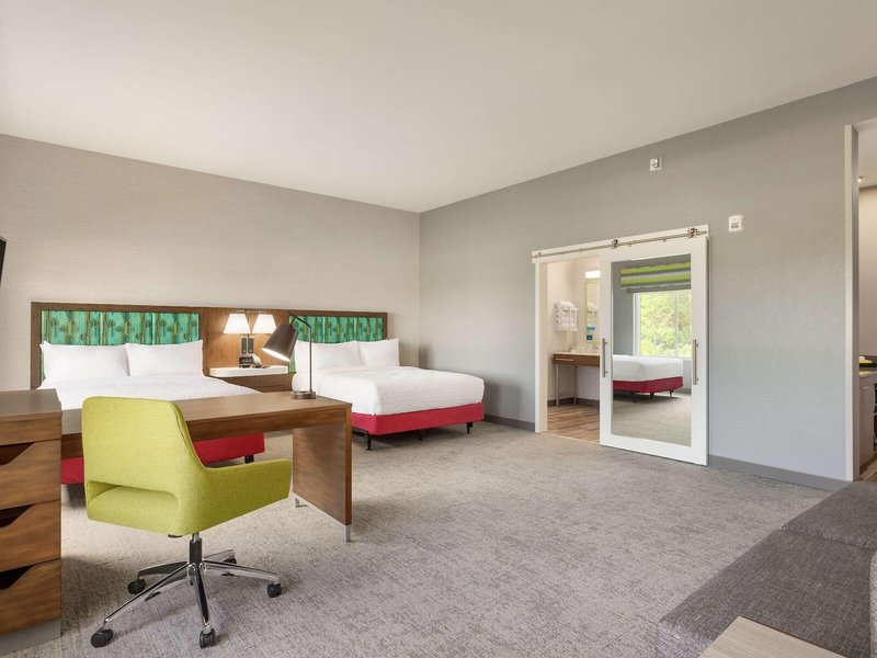Hampton Inn and Suites by Hilton Miami Kendall 16