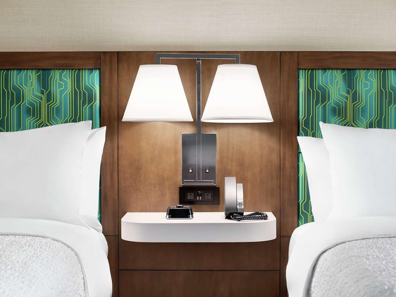 Hampton Inn and Suites by Hilton Miami Kendall 17