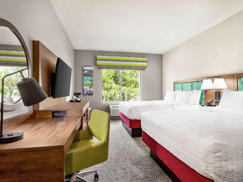 Hampton Inn and Suites by Hilton Miami Kendall 18